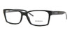 BURBERRY BE2108-3001-54 - BLACK