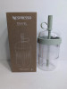 NESPRESSO NOMAD ICED TUMBLER 540 ML - AQUAMARINE GREEN