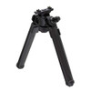 MAGPUL RIFLE BIPOD GUN REST FOR HUNTING AND SHOOTING MAG933 - BLACK