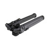 MAGPUL RIFLE BIPOD GUN REST FOR HUNTING AND SHOOTING MAG933 - BLACK