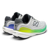 NEW BALANCE MEN'S 1080 V15 - SIZE: 10 X-WIDE - REFLECTION/GRAPHITE