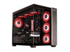 STORMCRAFT Gaming PC FALCON AMD Ryzen 7 7800X3D NVIDIA GeForce RTX 5070TI  DDR5