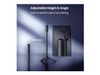 JMGO 3-in-1 Power Bank Tripod-Projector Stand for PicoPlay 20000mAh 65W Large