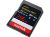 SanDisk Extreme PRO 256GB SDXC UHS-II Card - Up to 300MB/s Read and 300MB/s