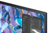 SAMSUNG VIEWFINITY S6 27" 2K MAX 75 HZ HDMI DISPLAYPORT LS27B610EQNXZA - BLACK