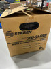 STEREN RG59 BUNDLED CAMERA CABLE 500FT - WHITE