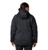 WL3248101 Columbia Women's Kruser Ridge III Plush Softshell Jacket Black S New