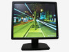 DELL E SERIES E1913S 19-INCH MONITOR WITH LED SCREEN - BLACK