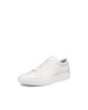 ECCO WOMEN SOFT 60 PREMIUM SNEAKERS SIZE: WOMEN 9-9.5 White New