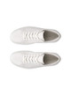 ECCO WOMEN SOFT 60 PREMIUM SNEAKERS SIZE: WOMEN 9-9.5 White New