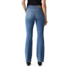 LEVI'S WOMEN's 726 HIGH RISE FLARE JEANS - SIZE: WOMEN 30 X 30 - ETERNIAL-INDIGO