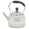 MARTHA STEWART KINGSTREE LARGE 2 QT TEA KETTLE 141559.01 - STAINLESS STEEL