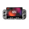 CRKD NITRO DECK PROFESSIONAL HANDHELD WITH ZERO STICK DRIFT SWITCH 24ND-RLC-RET