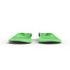 PERSEVERANX BOUNCY GREEN LOW ARCH - SIZE: MEN S WOMEN S - GREEN