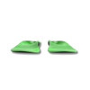 PERSEVERANX BOUNCY GREEN LOW ARCH - SIZE: MEN S WOMEN S - GREEN