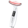 Red Light Therapy for Face & Neck, Massager Tool - M9