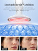 Red Light Therapy for Face & Neck, Massager Tool - M9
