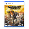 U&I ENTERTAINMENT STARSHIP TROOPERS EXTERMINATION PLAYSTATION 5 KP67213C