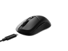 MSI VERSA 300 Wireless Gaming Mouse – 8K Polling, Tri-Mode (2.4GHz/BT/USB-C),