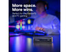 Crucial P510 M.2 2280 1TB PCI-Express 5.0 3D NAND Internal Solid State Drive