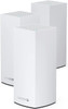 LINKSYS VELOP ATLAS WIFI 6 ROUTER HOME WIFI MESH SYSTEM (AX5400) 3 PACK - WHITE