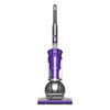 DYSON BALL ANIMAL 2 UPRIGHT VACUUM, DE-TANGLING MOTORBAR CLEANER HEAD - PURPLE