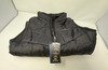 IUREK WOMEN'S HEATED VEST, NO BATTERY INCLUDED - SIZE: WOMEN S - BLACK