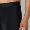 AMAZON ESSENTIALS MEN BOXER SHORTS UNDERWEAR PACK OF 3 XL BLACK