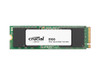 Crucial E100 2TB M.2 2280 NVMe PCI-Express 4.0 x4 PCIe Gen4 Internal SSD - Up to