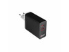 Club3D CAC-1902 USB Type A and C Wall Power Charger up to 60W