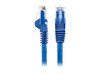StarTech.com N6LPATCH6BL 6ft (1.8m) CAT6 Ethernet Cable - LSZH (Low Smoke Zero