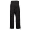 23110 ARCTIX MEN'S T-BAR BELTED PANT MEN MEDIUM BLACK New
