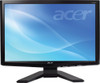 ACER 19IN WIDESCREEN MONITOR X193W - BLACK