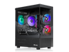 Thermaltake LCGS NE u2560T-V170B Gaming Desktop (Intel Core Ultra 5 250KF Plus,