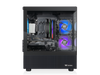 Thermaltake LCGS NE u2560T-V170B Gaming Desktop (Intel Core Ultra 5 250KF Plus,