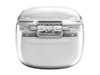 JBL TUNE FLEX 2 TRUE WIRELESS NOISE CANCELLING EARBUDS JBLTFLEX2GWHTAM - WHITE