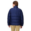 M16257 Marmot Women's Guides Down Jacket Arctic Navy Size M New