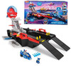 PAW PATROL MIGHTY MOVIE AIRCRAFT CARRIER HQ 6067526 - AIRCRAFT CARRIER HQ New