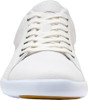 C42257 COLE HAAN MEN'S GRAND CROSSCOURT 2 LIGHTWEIGHT CANVAS SIZE 9 WHITE