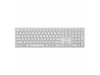 Alogic USB-C Rechargeable Wireless Mouse and Keyboard for Windows - USB Type A