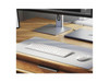 Alogic Echelon USB-C Rechargeable Wireless Mouse and Compact Keyboard For Mac -