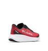 COLUMBIA MENS KONOS FEATHERWEIGHT MOUNTAIN-RED/WHITE SIZE: 10.5