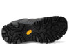 J035881 MERRELL MEN'S MOAB 3 HIKING SHOE GRANITE SIZE 12