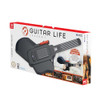 HORI GUITAR LIFE FOR NINTENDO SWITCH - GUITAR CONTROLLER NSW-509U - BLACK