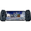 RAZER KISHI V2 MOBILE GAMING CONTROLLER IPHONE (LIGHTNING) - BLACK