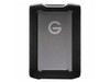 SanDisk G-DRIVE ArmorATD 2 TB Portable Rugged Hard Drive SDPH81G002TGBA1D