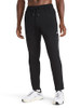 REEBOK MEN'S ARTILLERY OBLONG PANT, 31” INSEAM - MEDIUM - BLACK New