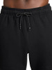 REEBOK MEN'S ARTILLERY OBLONG PANT, 31” INSEAM - MEDIUM - BLACK New