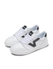 VN000D6RYB2 VANS UNISEX ADULT LOWLAND 2.0 SHOE MEN 4 WOMEN 5.5 WHITE/BLACK