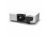 Epson PowerLite L L890E Standard Throw 3LCD Projector - 21:9 - White - 1920 x